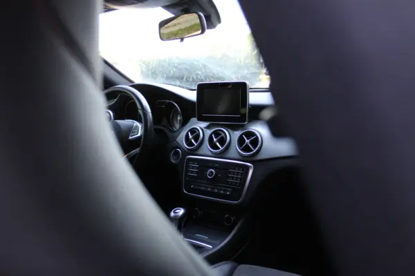 Mercedes-Benz CLA 200 d Shooting Brake AMG Line 15