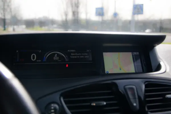 Renault Scénic 1.5 dCi Bose Edition SS 29