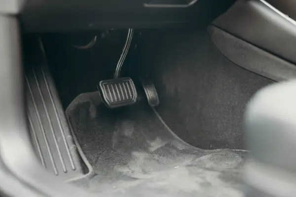 Tesla Model 3 Long Range AWD Dual Motor 4