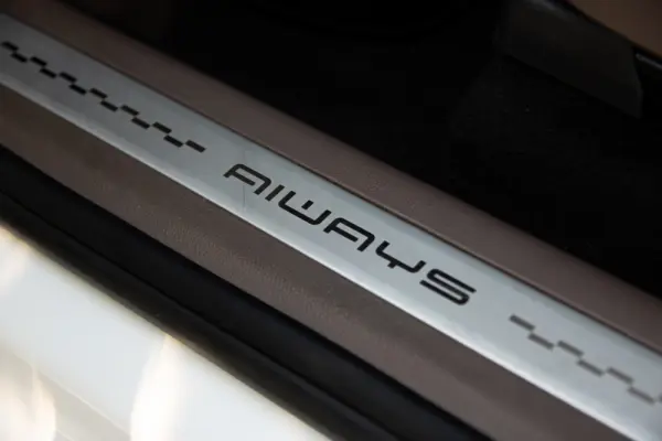 Aiways U5 Prime 55