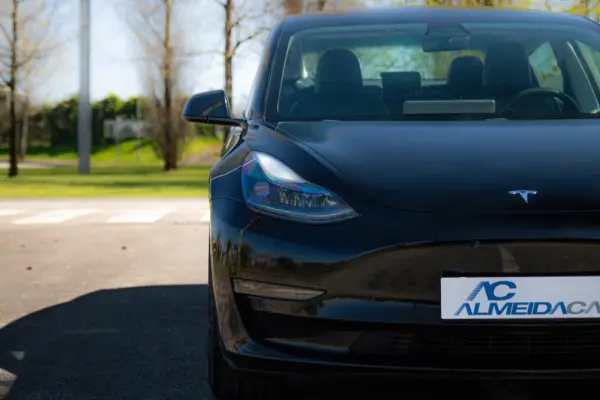 Tesla Model 3 Long Range AWD Dual Motor Performance 5