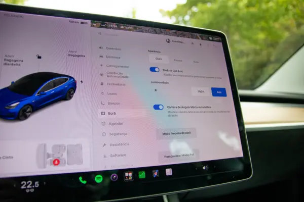 Tesla Model 3 Long-Range Dual Motor AWD 43