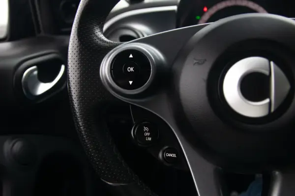 Smart ForFour Business Solution 32