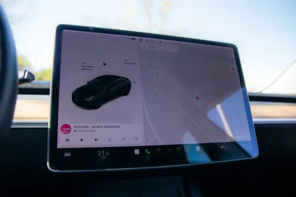 Tesla Model 3 Long Range AWD Dual Motor Performance 57