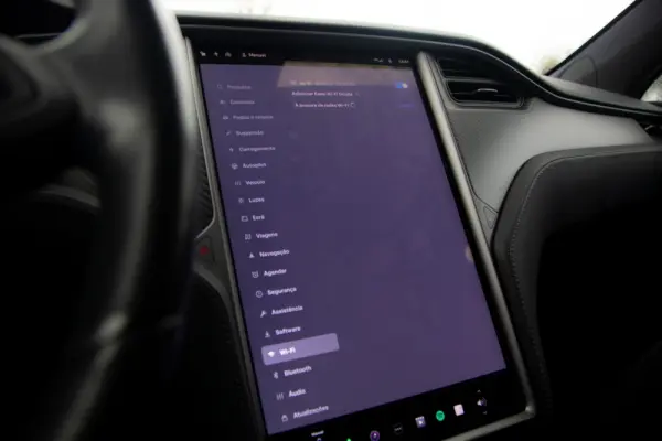 Tesla Model S 100D 66