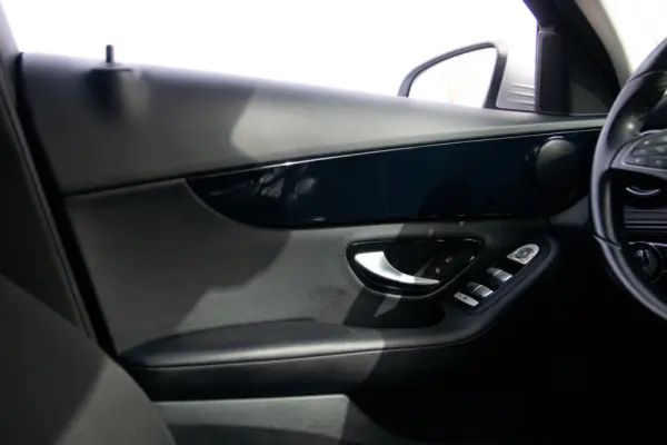 Mercedes-Benz C 180 CDi BE Urban 60