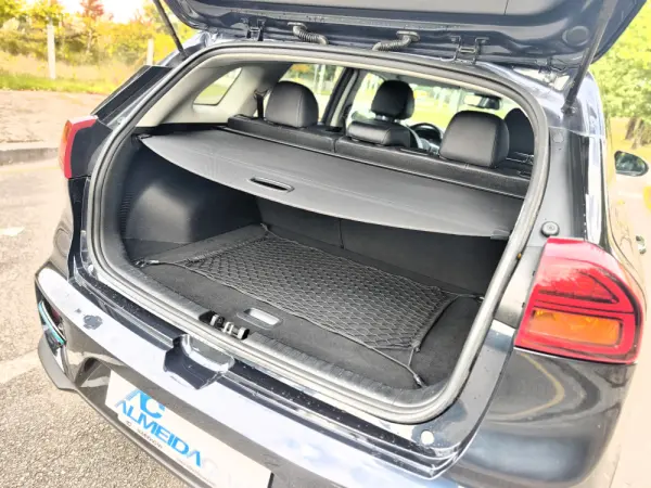 Kia e-Niro 64kWh 23