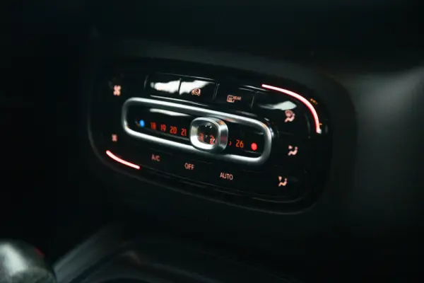 Smart ForFour Business Solution 24