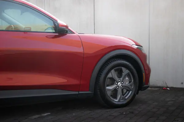 Ford Mustang Mach-E Standard 32