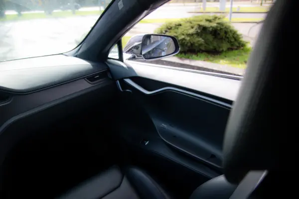 Tesla Model S 100D 43