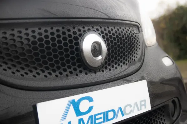 Smart ForFour Business Solution 11