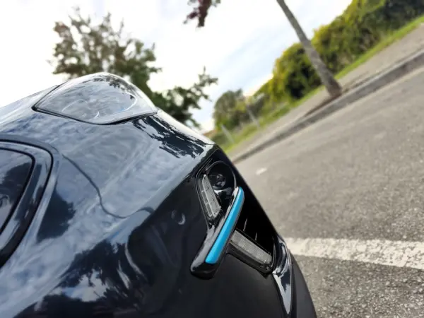 Kia e-Niro 64kWh 38