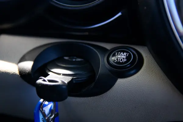 MINI Clubman Cooper D 44