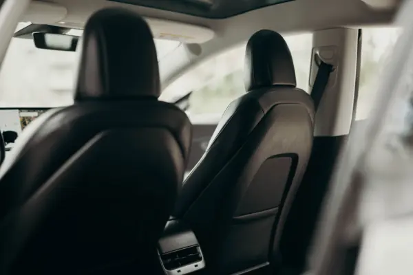 Tesla Model 3 Long Range AWD Dual Motor 11