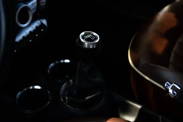 MINI Clubman Cooper D 34