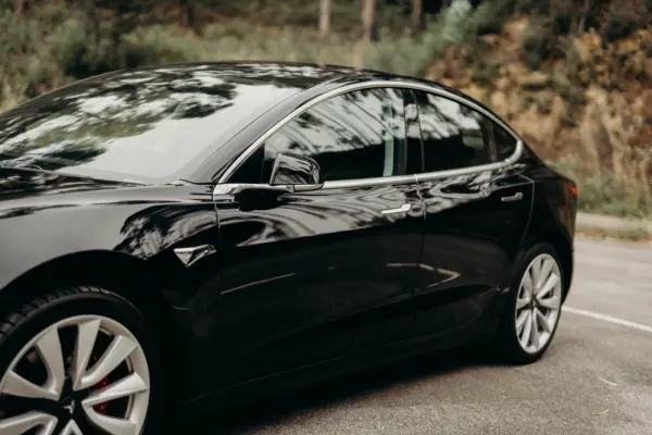 Tesla Model 3 Long Range AWD Dual Motor 34