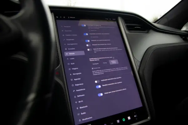 Tesla Model S 100D 57