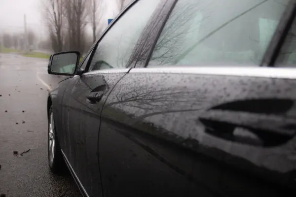 Mercedes-Benz C 200 CDi Elegance BE 37