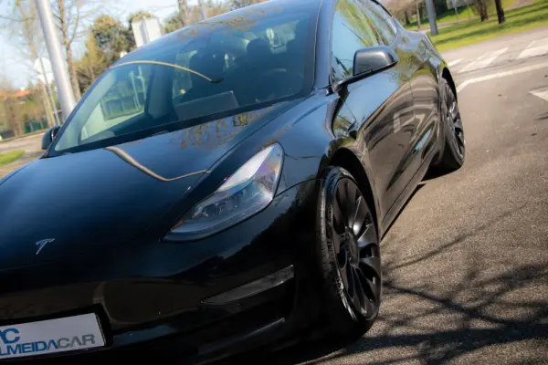 Tesla Model 3 Long Range AWD Dual Motor Performance 39