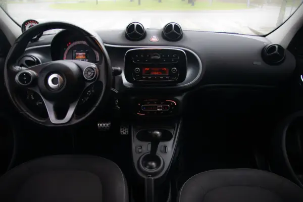 Smart ForFour Business Solution 38