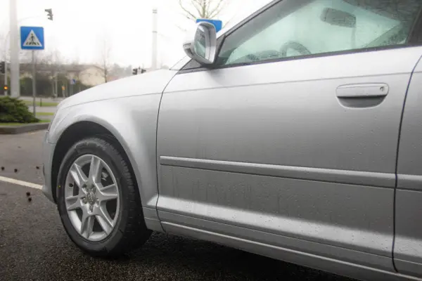 Audi A3 Sportback 1.6 TDI Attraction 36