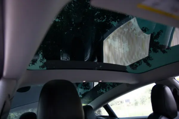 Tesla Model 3 Long-Range Dual Motor AWD 70