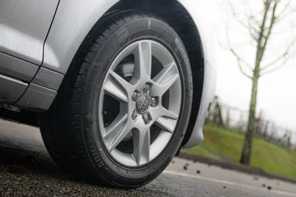 Audi A3 Sportback 1.6 TDI Attraction 17