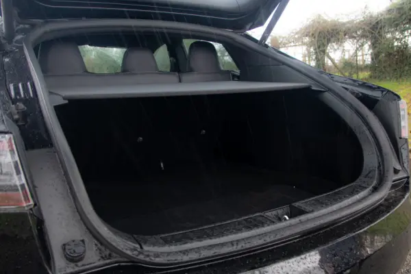 Tesla Model S 100D 46