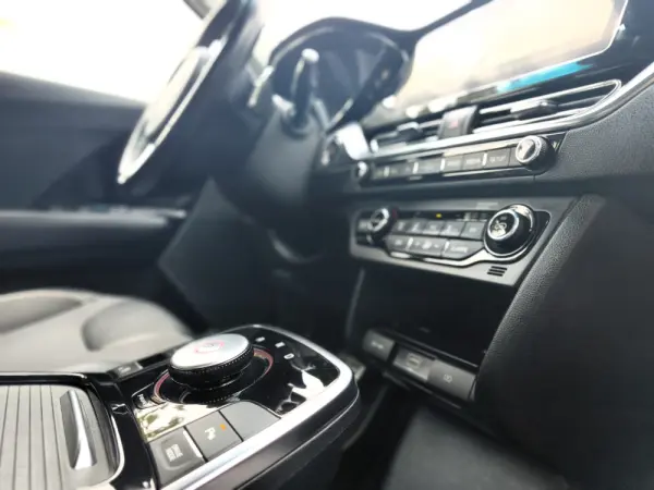 Kia e-Niro 64kWh 37