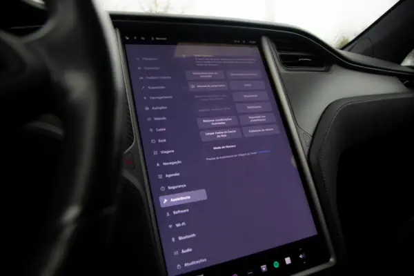 Tesla Model S 100D 64