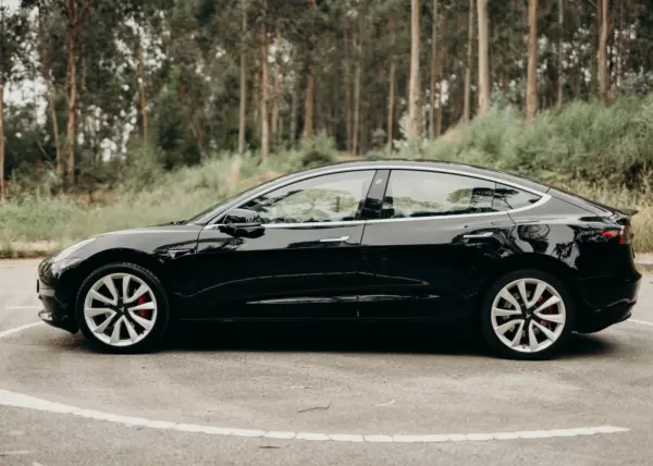 Tesla Model 3 Long Range AWD Dual Motor 33