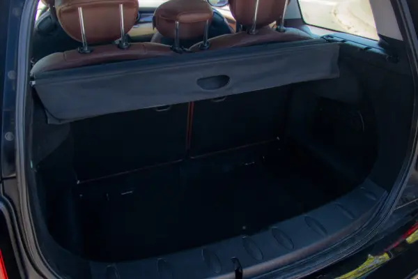 MINI Clubman Cooper D 51