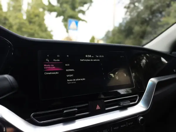 Kia e-Niro 64kWh 39