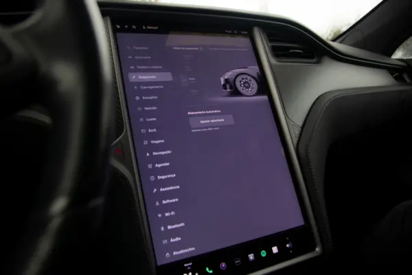 Tesla Model S 100D 54