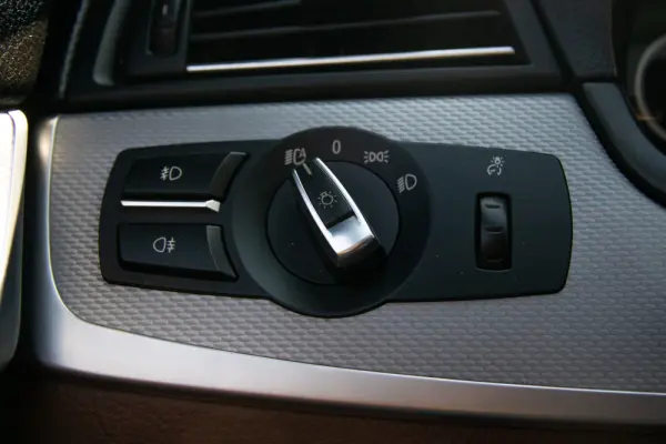 BMW 525 d Pack M Auto 13