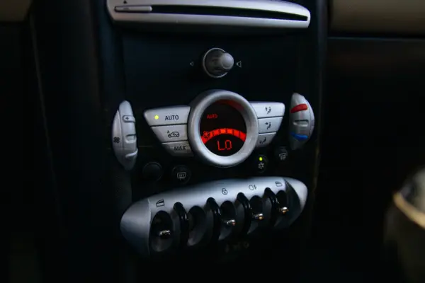 MINI Clubman Cooper D 42