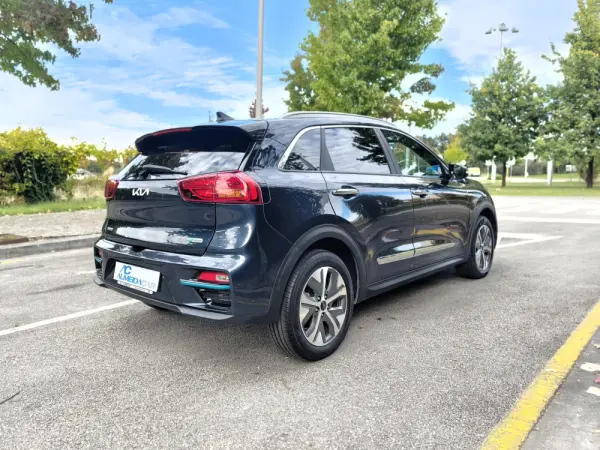 Kia e-Niro 64kWh 6