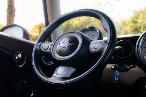 MINI Clubman Cooper D 16