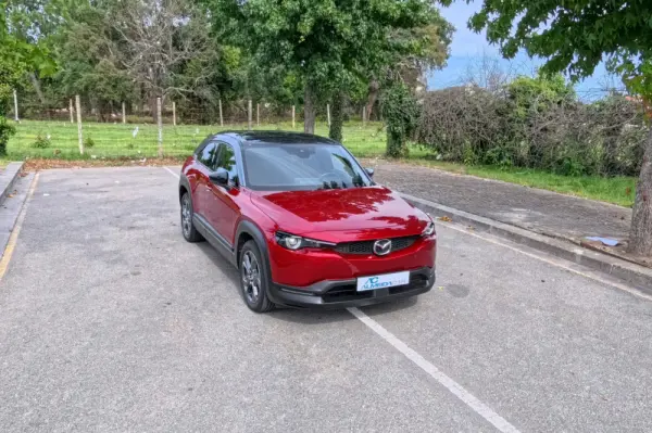 Mazda MX-30 e-SKYACTIV Prime-Line 52