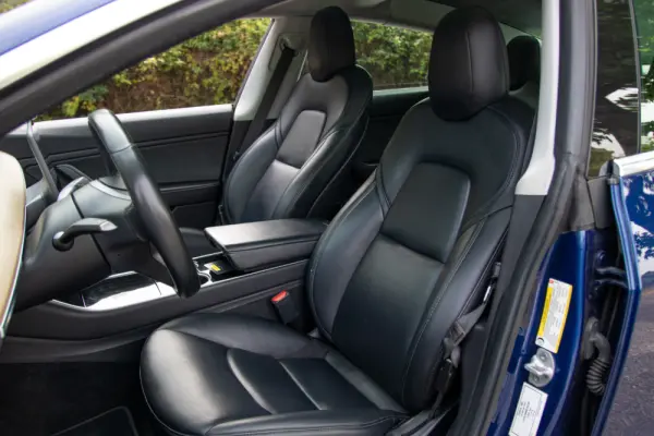 Tesla Model 3 Long-Range Dual Motor AWD 67