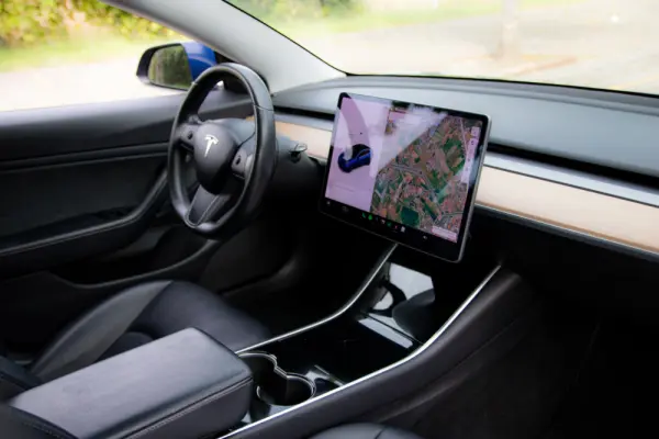 Tesla Model 3 Long-Range Dual Motor AWD 69