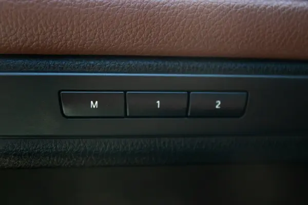 BMW 525 d Pack M Auto 37