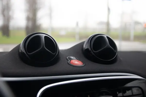 Smart ForFour Business Solution 31