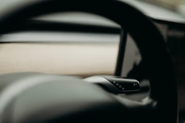 Tesla Model 3 Long Range AWD Dual Motor 19