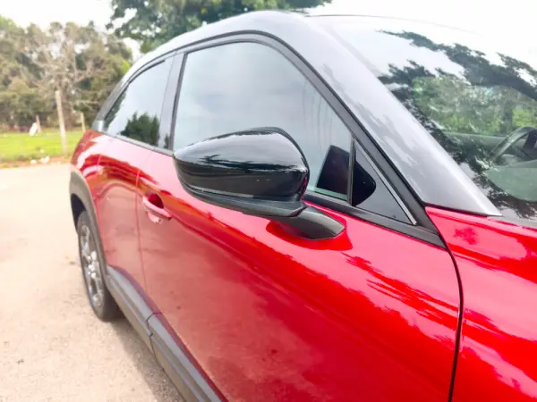 Mazda MX-30 e-SKYACTIV Prime-Line 39