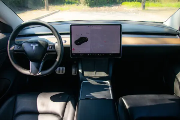 Tesla Model 3 Long Range AWD Dual Motor Performance 20