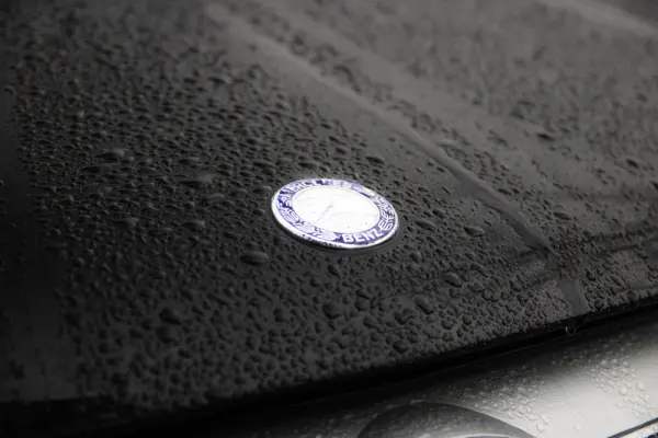 Mercedes-Benz C 200 CDi Elegance BE 3