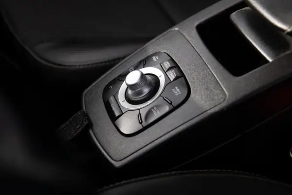 Renault Scénic 1.5 dCi Bose Edition SS 26