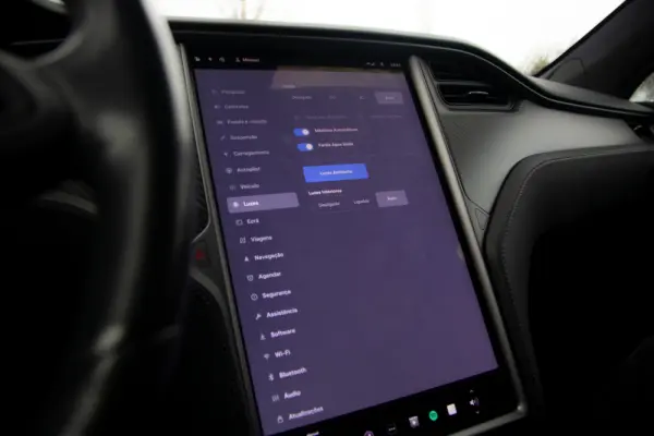 Tesla Model S 100D 58
