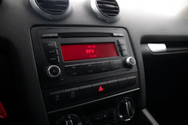 Audi A3 Sportback 1.6 TDI Attraction 21